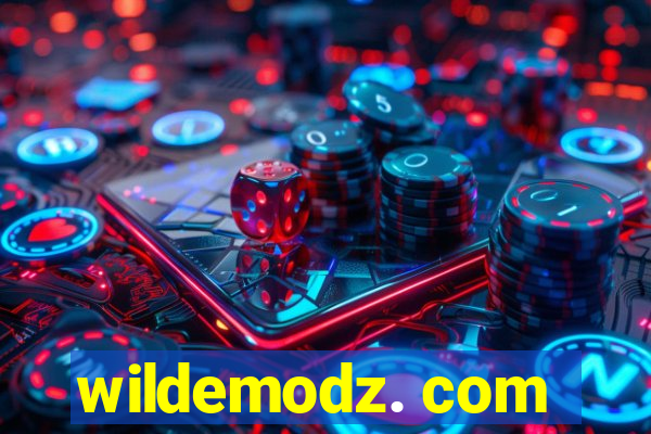 wildemodz. com